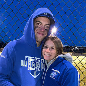 Meet your Posher, Jack